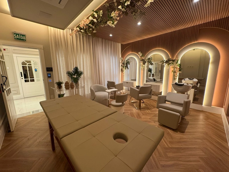 Alto Padrão Frente Mar – 4 Suítes no Centro: 60ª foto da galeria de imagens do imóvel