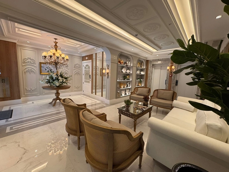 Alto Padrão Frente Mar – 4 Suítes no Centro: 67ª foto da galeria de imagens do imóvel