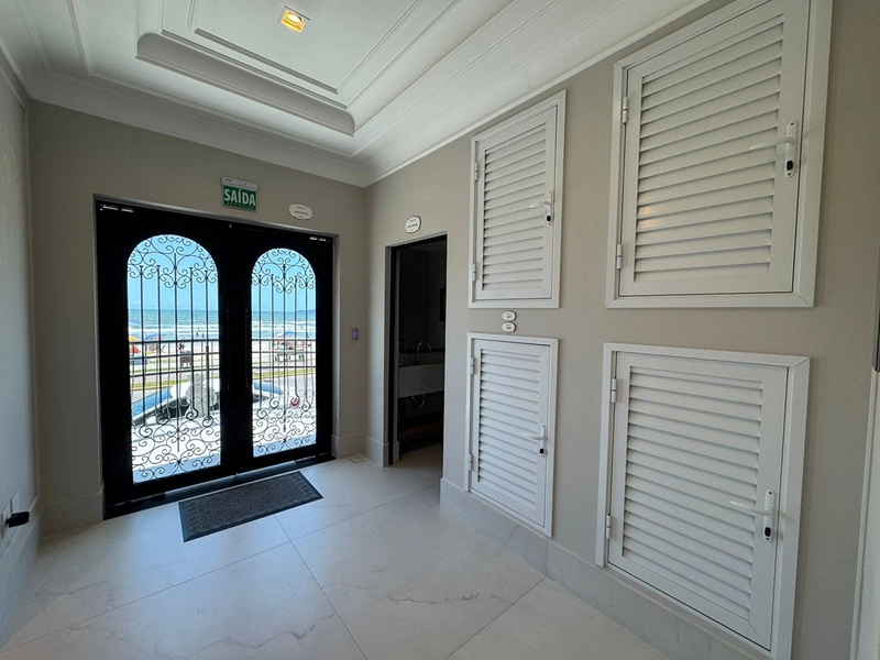 Alto Padrão Frente Mar – 4 Suítes no Centro: 71ª foto da galeria de imagens do imóvel