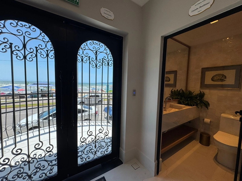 Alto Padrão Frente Mar – 4 Suítes no Centro: 73ª foto da galeria de imagens do imóvel