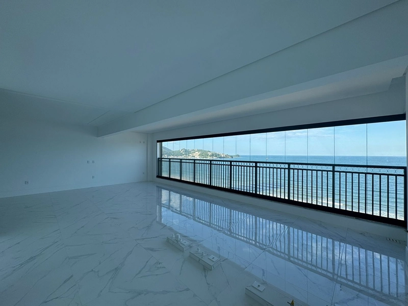 Alto Padrão Frente Mar – 4 Suítes no Centro: 11ª foto da galeria de imagens do imóvel