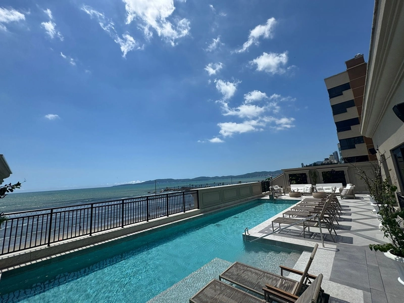 Alto Padrão Frente Mar – 4 Suítes no Centro: 31ª foto da galeria de imagens do imóvel