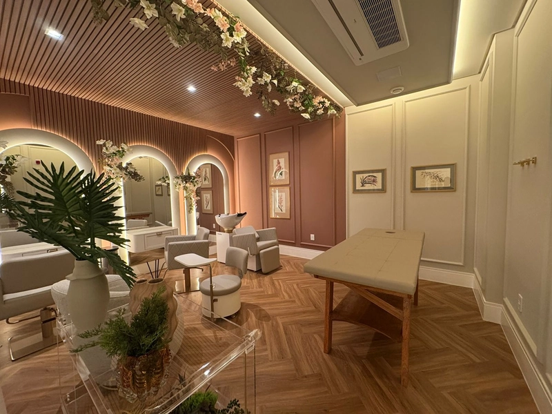 Alto Padrão Frente Mar – 4 Suítes no Centro: 59ª foto da galeria de imagens do imóvel