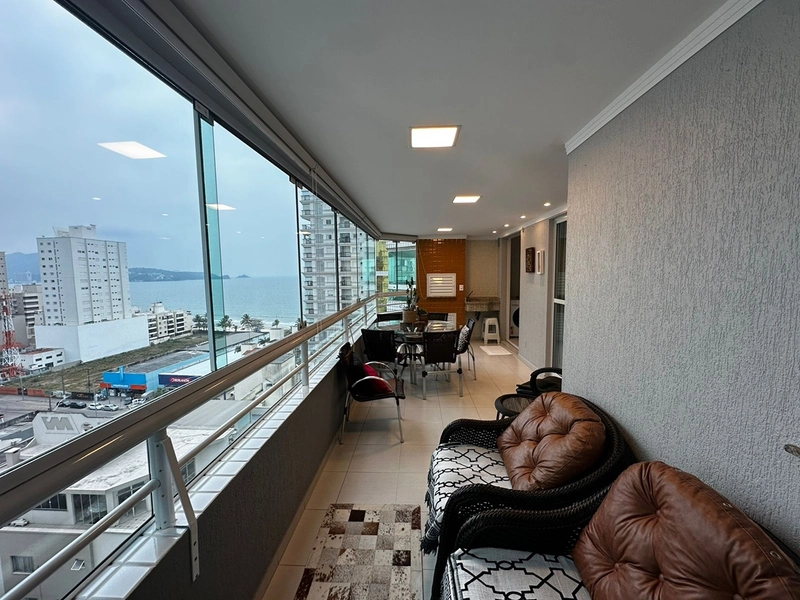 Sinônimo de exclusividade e conforto em uma das localizações mais cobiçadas de Itapema. : 17ª foto da galeria de imagens do imóvel