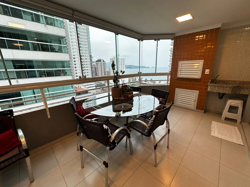 Sinônimo de exclusividade e conforto em uma das localizações mais cobiçadas de Itapema. : 22ª foto da galeria de imagens do imóvel