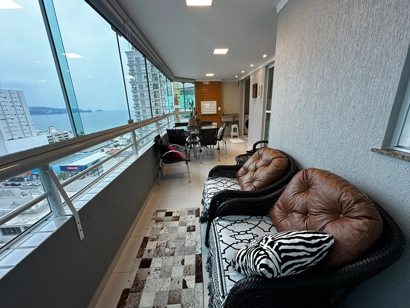 Sinônimo de exclusividade e conforto em uma das localizações mais cobiçadas de Itapema. : 15ª foto da galeria de imagens do imóvel
