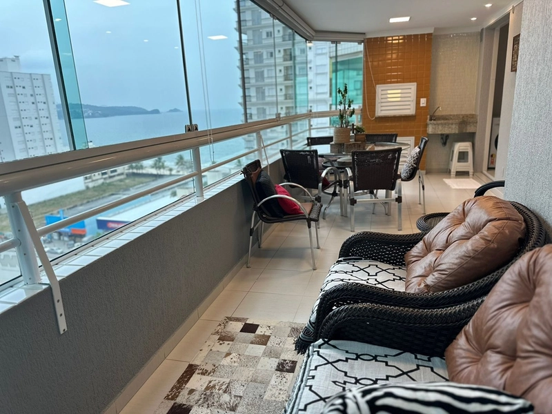 Sinônimo de exclusividade e conforto em uma das localizações mais cobiçadas de Itapema. : 16ª foto da galeria de imagens do imóvel