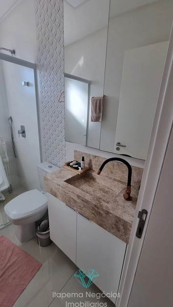 Apartamento 2 suítes 2 vagas: 8ª foto da galeria de imagens do imóvel