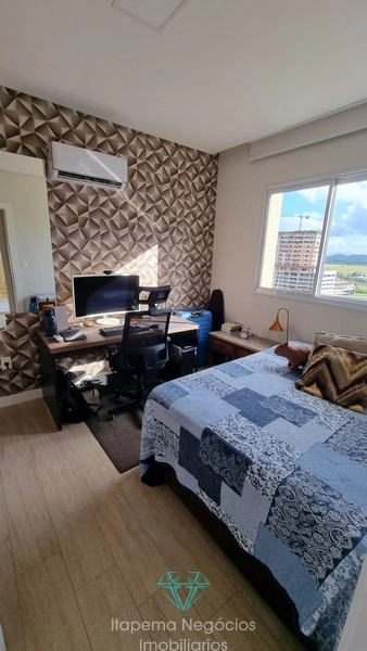 Apartamento 2 suítes 2 vagas: 9ª foto da galeria de imagens do imóvel