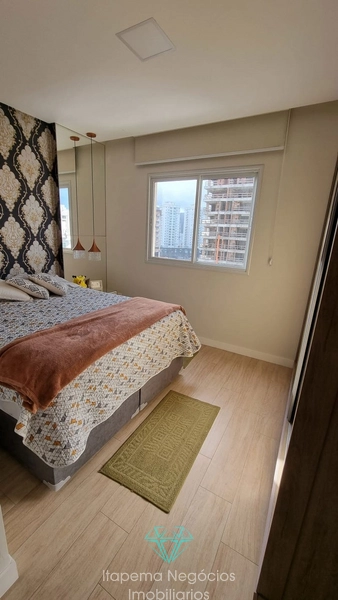 Apartamento 2 suítes 2 vagas: 7ª foto da galeria de imagens do imóvel