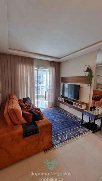 Apartamento 2 suítes 2 vagas: 11ª foto da galeria de imagens do imóvel
