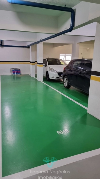 Apartamento 2 suítes 2 vagas: 10ª foto da galeria de imagens do imóvel