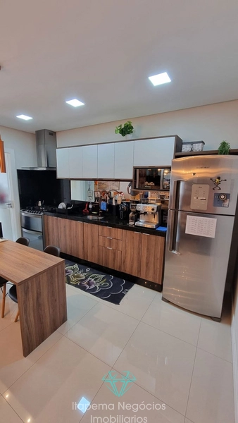 Apartamento 2 suítes 2 vagas: 3ª foto da galeria de imagens do imóvel