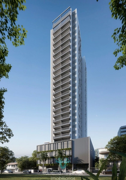 APARTAMENTO EM MEIA PRAIA ITAPEMA - 3 SUÍTES 123M²: 14ª foto da galeria de imagens do imóvel