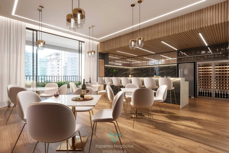 APARTAMENTO EM MEIA PRAIA ITAPEMA - 3 SUÍTES 123M²: 13ª foto da galeria de imagens do imóvel