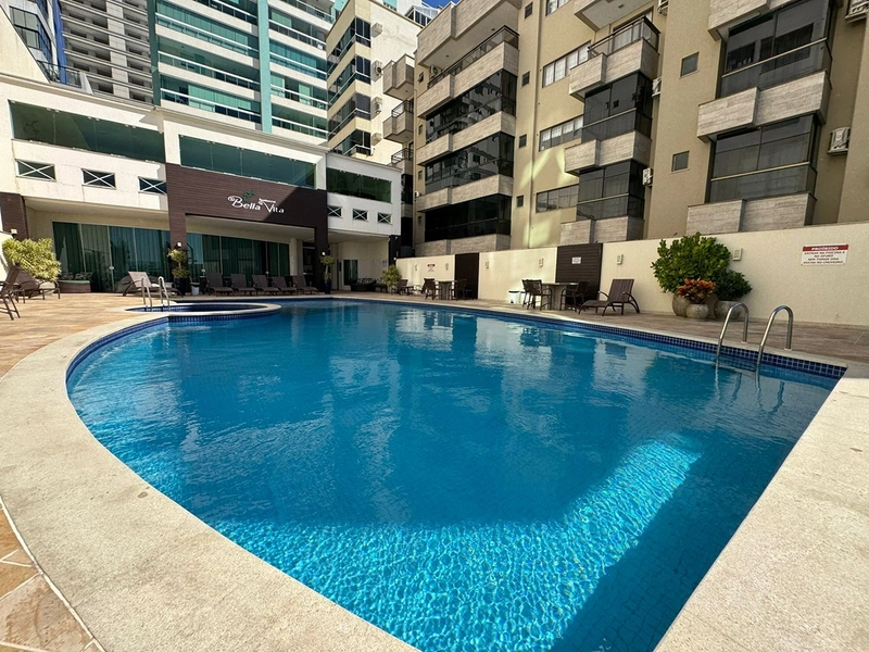 Apartamento 4 Dormitórios Sendo 4 Suítes. Frente Mar: 8ª foto da galeria de imagens do imóvel