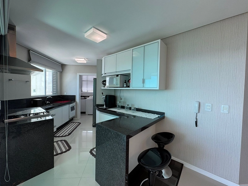 Apartamento 4 Dormitórios Sendo 4 Suítes. Frente Mar: 53ª foto da galeria de imagens do imóvel