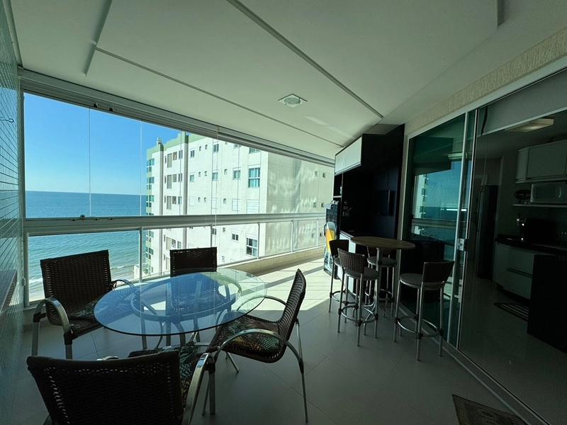 Apartamento 4 Dormitórios Sendo 4 Suítes. Frente Mar: 48ª foto da galeria de imagens do imóvel