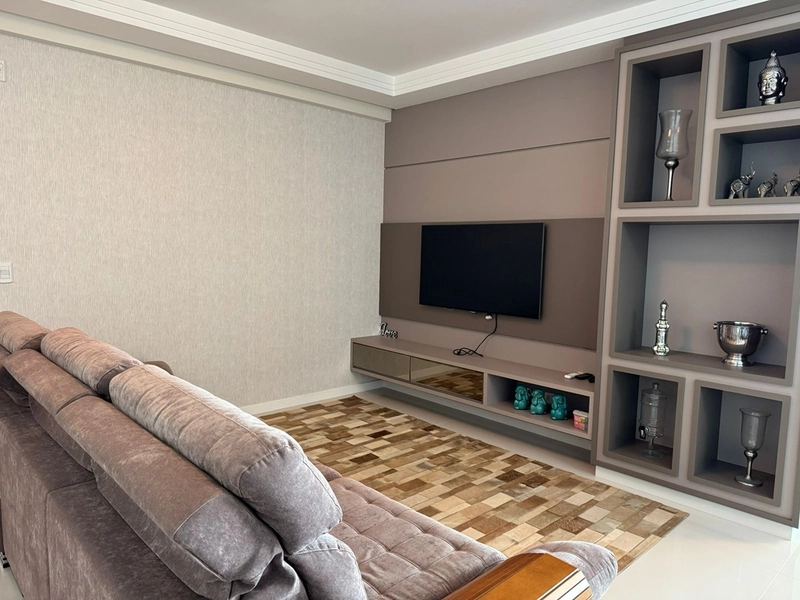 Apartamento 4 Dormitórios Sendo 4 Suítes. Frente Mar: 58ª foto da galeria de imagens do imóvel