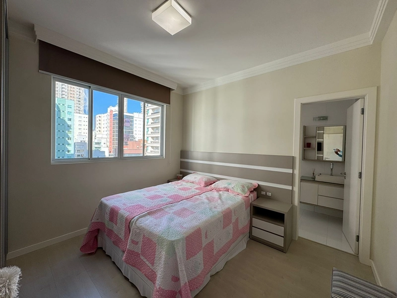 Apartamento 4 Dormitórios Sendo 4 Suítes. Frente Mar: 26ª foto da galeria de imagens do imóvel