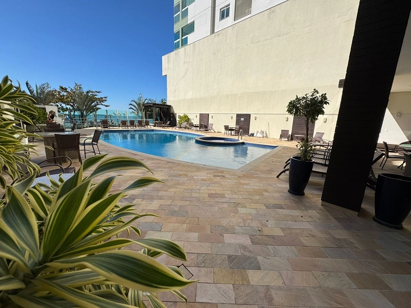 Apartamento 4 Dormitórios Sendo 4 Suítes. Frente Mar: 6ª foto da galeria de imagens do imóvel
