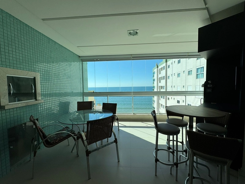 Apartamento 4 Dormitórios Sendo 4 Suítes. Frente Mar: 49ª foto da galeria de imagens do imóvel
