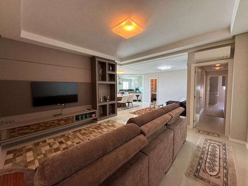 Apartamento 4 Dormitórios Sendo 4 Suítes. Frente Mar: 57ª foto da galeria de imagens do imóvel