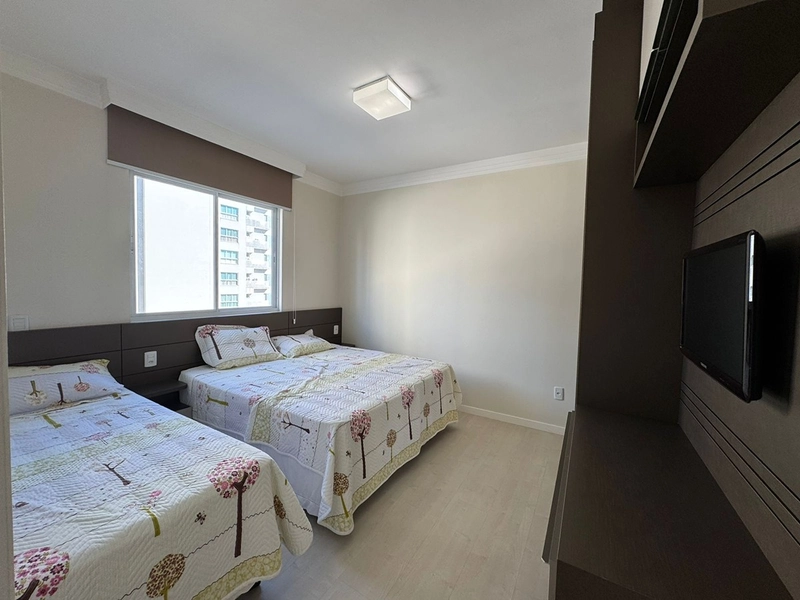 Apartamento 4 Dormitórios Sendo 4 Suítes. Frente Mar: 28ª foto da galeria de imagens do imóvel