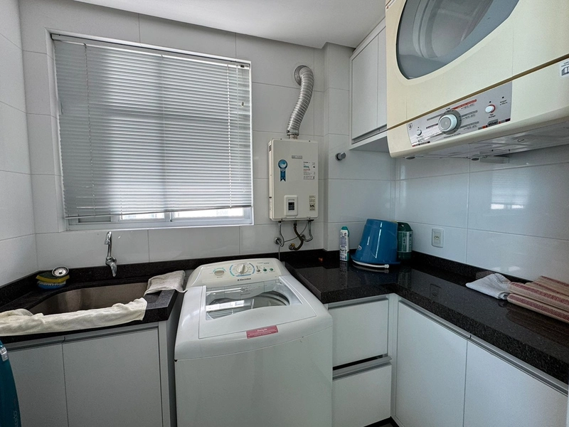 Apartamento 4 Dormitórios Sendo 4 Suítes. Frente Mar: 52ª foto da galeria de imagens do imóvel