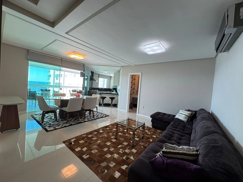 Apartamento 4 Dormitórios Sendo 4 Suítes. Frente Mar: 56ª foto da galeria de imagens do imóvel