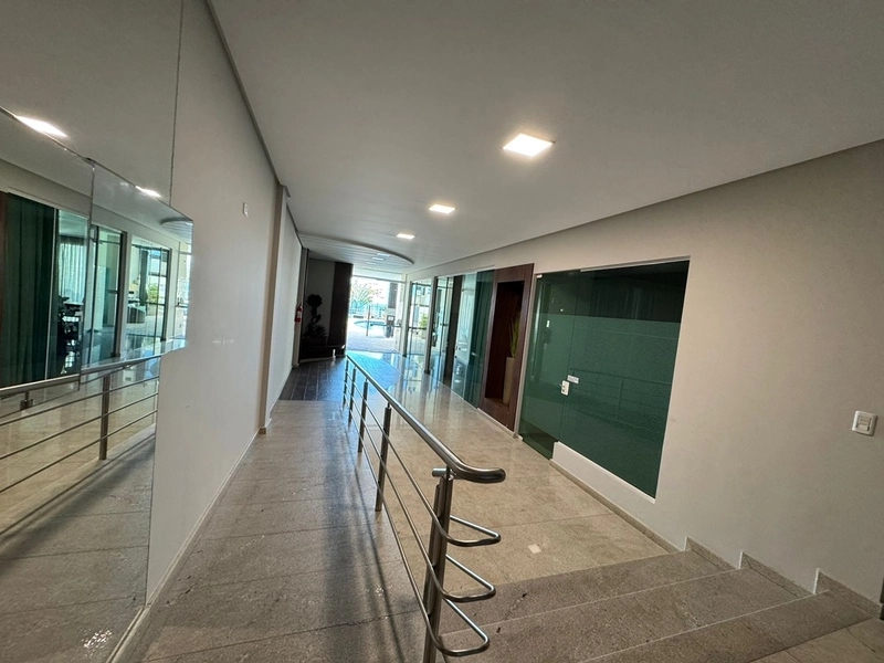 Apartamento 4 Dormitórios Sendo 4 Suítes. Frente Mar: 18ª foto da galeria de imagens do imóvel