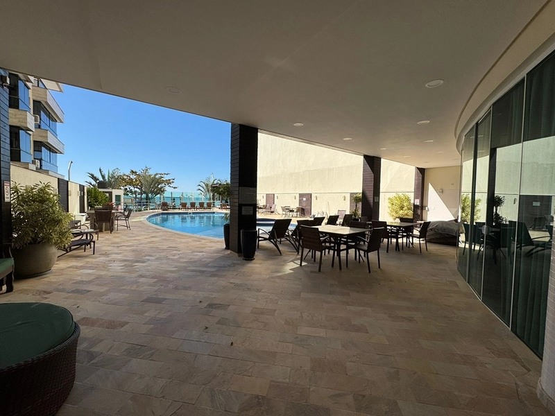 Apartamento 4 Dormitórios Sendo 4 Suítes. Frente Mar: 11ª foto da galeria de imagens do imóvel