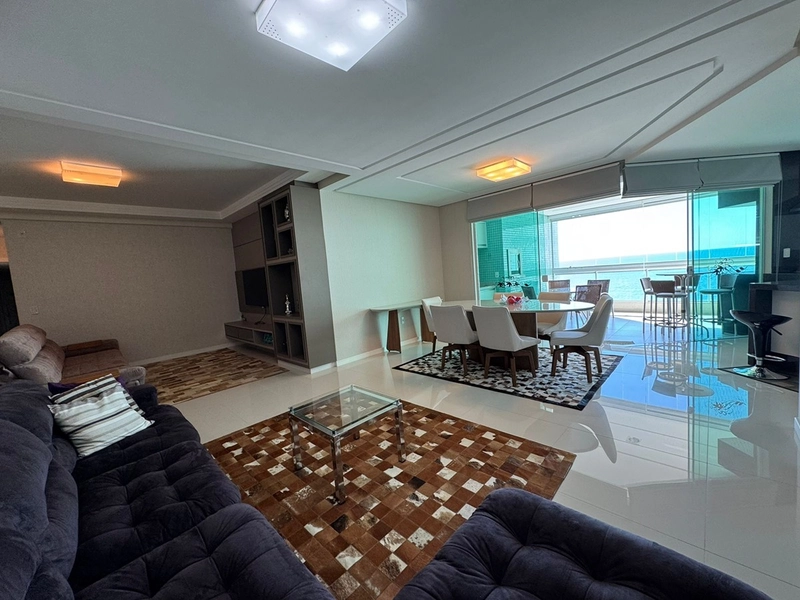 Apartamento 4 Dormitórios Sendo 4 Suítes. Frente Mar: 55ª foto da galeria de imagens do imóvel