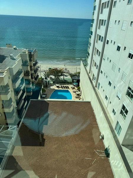 Apartamento 4 Dormitórios Sendo 4 Suítes. Frente Mar: 41ª foto da galeria de imagens do imóvel