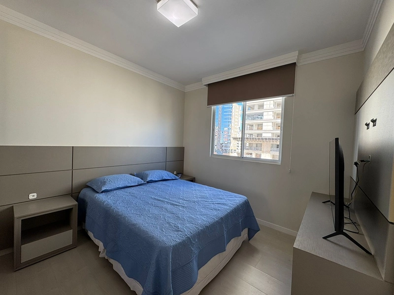 Apartamento 4 Dormitórios Sendo 4 Suítes. Frente Mar: 33ª foto da galeria de imagens do imóvel