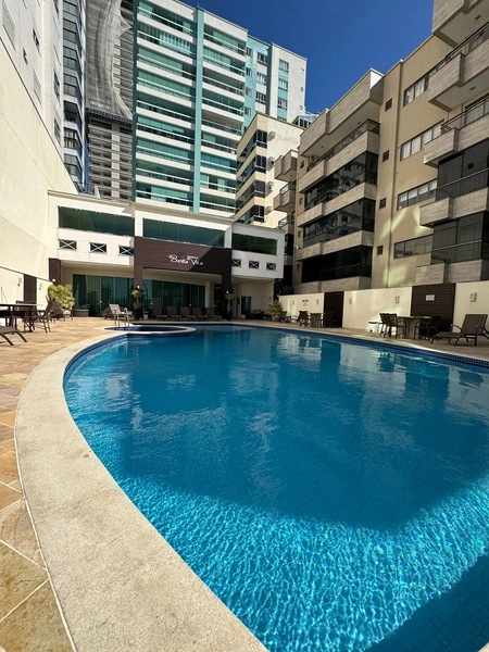 Apartamento 4 Dormitórios Sendo 4 Suítes. Frente Mar: 10ª foto da galeria de imagens do imóvel