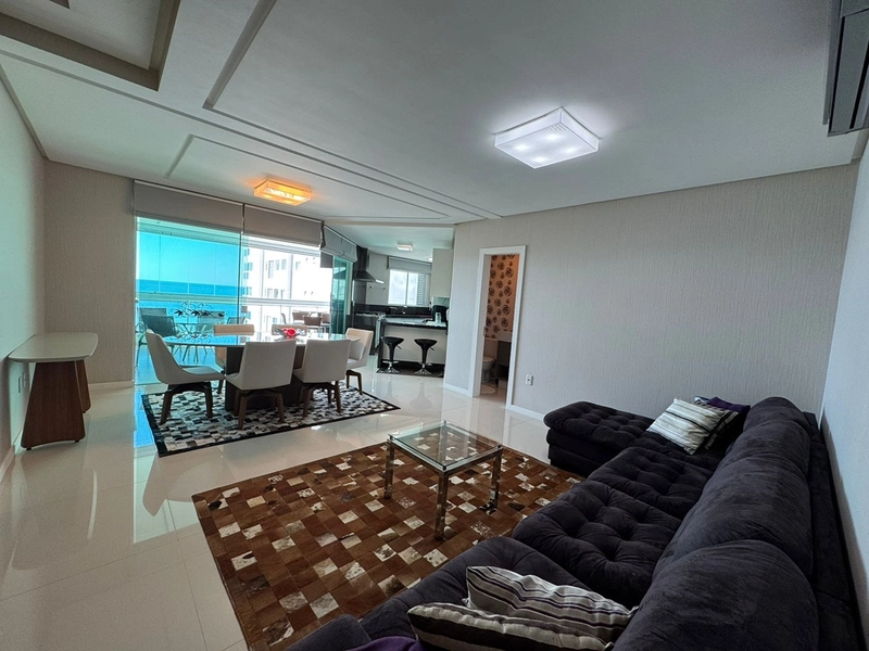 Apartamento 4 Dormitórios Sendo 4 Suítes. Frente Mar: 60ª foto da galeria de imagens do imóvel