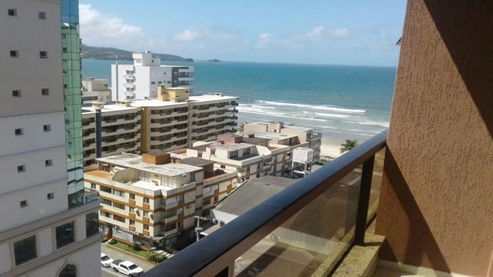 Pronto para morar - Cobertura na melhor localização da Meia Praia.: 12ª foto da galeria de imagens do imóvel