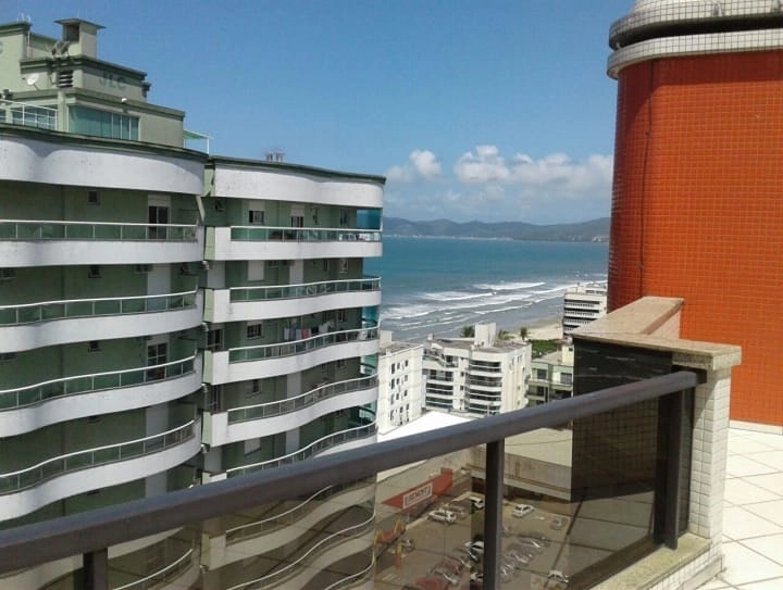 Pronto para morar - Cobertura na melhor localização da Meia Praia.: 26ª foto da galeria de imagens do imóvel