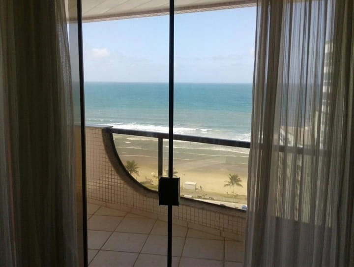 Pronto para morar - Cobertura na melhor localização da Meia Praia.: 7ª foto da galeria de imagens do imóvel