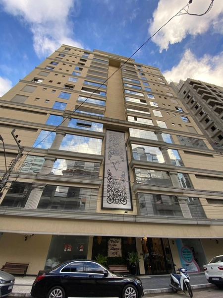 Locação anual, 3 suítes , 2 vagas.: 53ª foto da galeria de imagens do imóvel