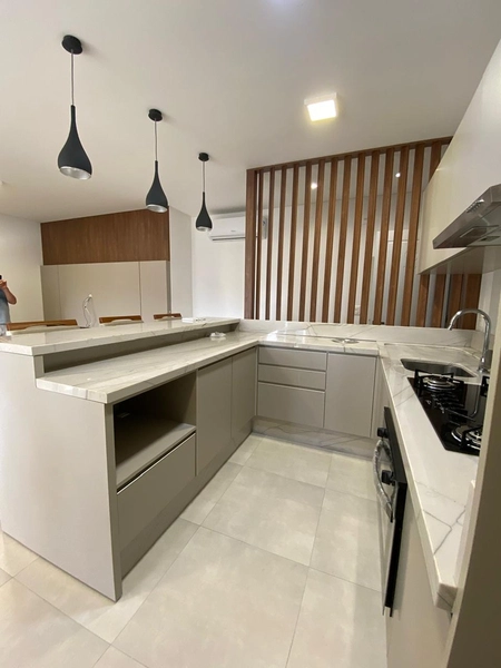 Locação anual, 3 suítes , 2 vagas.: 9ª foto da galeria de imagens do imóvel