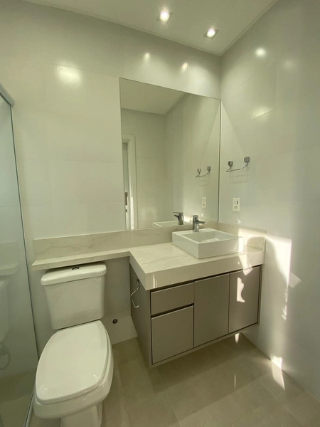 Locação anual, 3 suítes , 2 vagas.: 30ª foto da galeria de imagens do imóvel