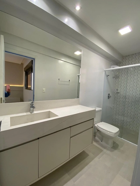 Locação anual, 3 suítes , 2 vagas.: 26ª foto da galeria de imagens do imóvel