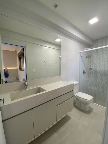 Locação anual, 3 suítes , 2 vagas.: 23ª foto da galeria de imagens do imóvel