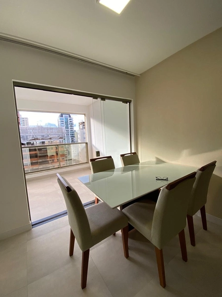 Locação anual, 3 suítes , 2 vagas.: 12ª foto da galeria de imagens do imóvel