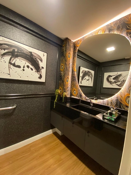 Locação anual, 3 suítes , 2 vagas.: 45ª foto da galeria de imagens do imóvel