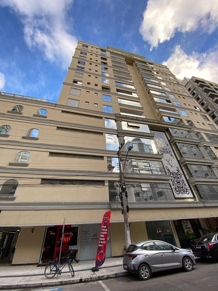 Locação anual, 3 suítes , 2 vagas.: 54ª foto da galeria de imagens do imóvel