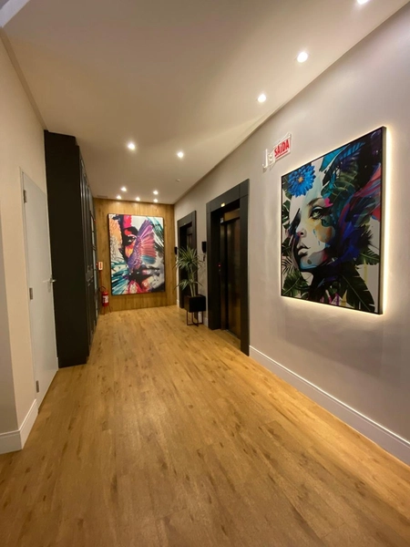 Locação anual, 3 suítes , 2 vagas.: 52ª foto da galeria de imagens do imóvel