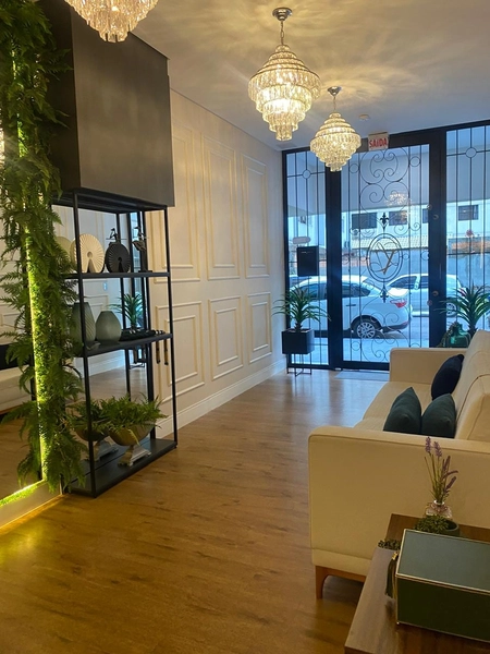 Locação anual, 3 suítes , 2 vagas.: 50ª foto da galeria de imagens do imóvel